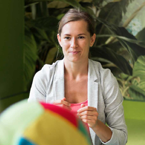 Fonoaudiologa Marianela Diez Díaz