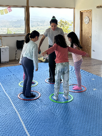 Fonoaudiología Casa Cultivarte